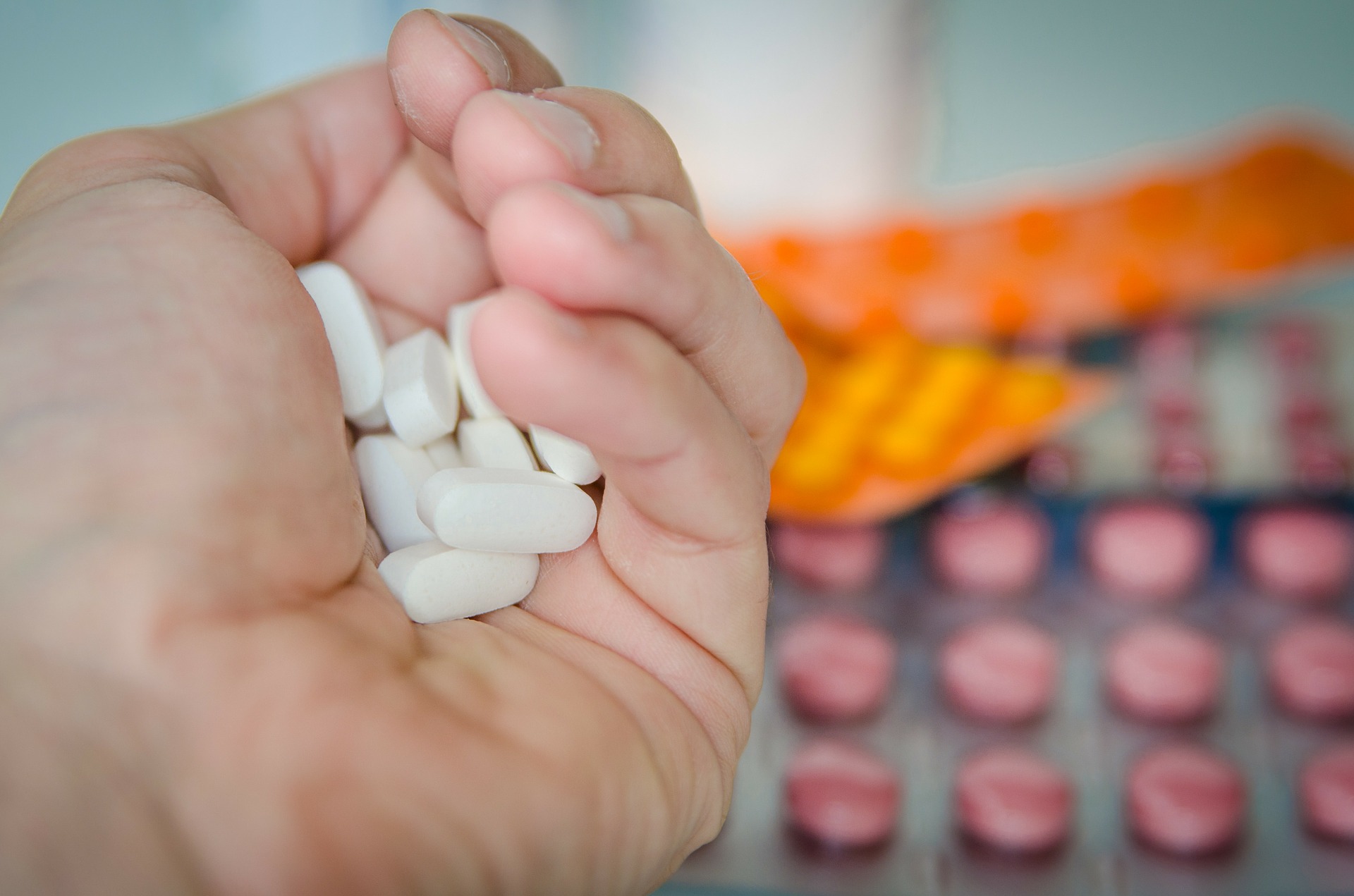 Drug resistance in colorectal cancer patients treated with EGFR antibodies
