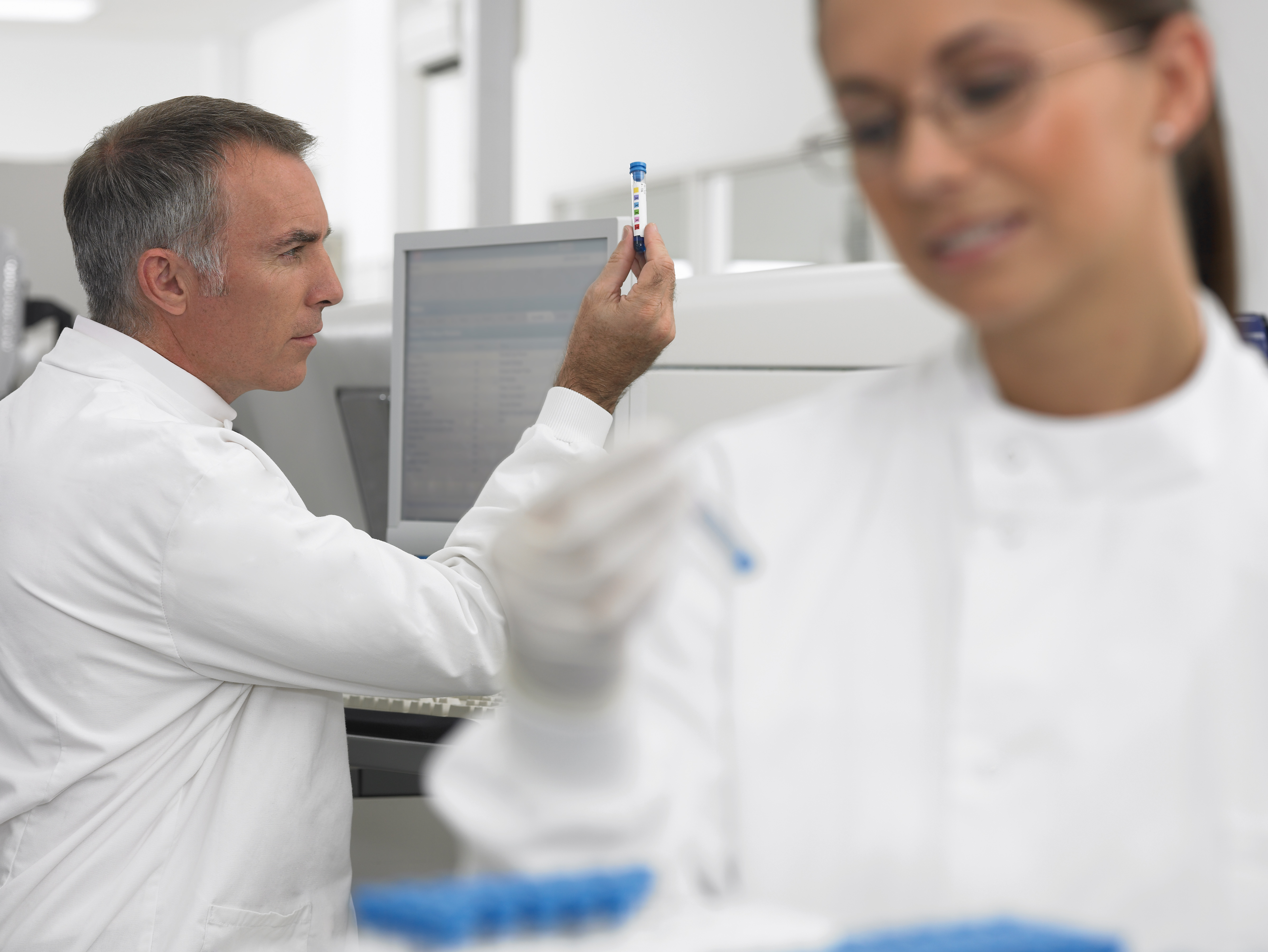 Scientists discovered a new factor associated with aggressive colorectal cancer