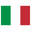 Select italian language